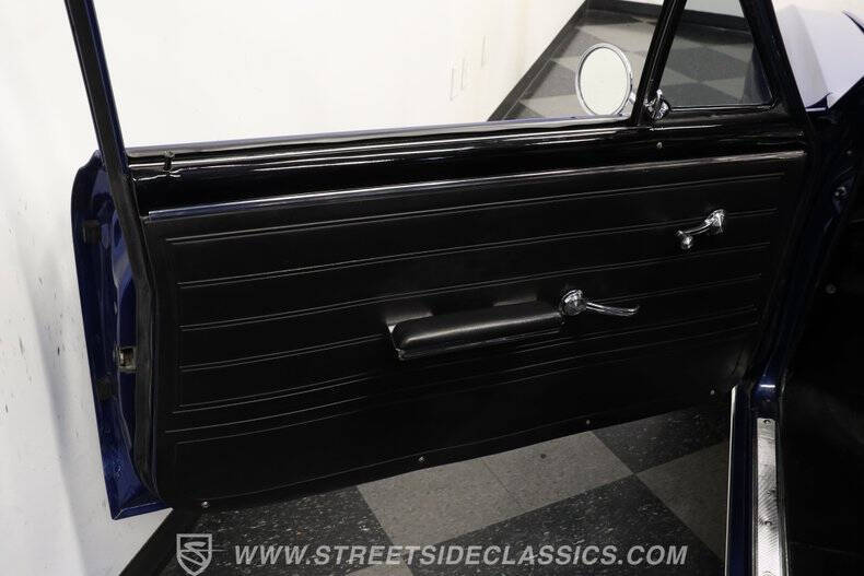 1965 Chevrolet Chevelle