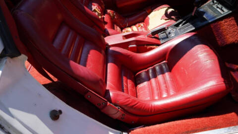 1981 Chevrolet Corvette