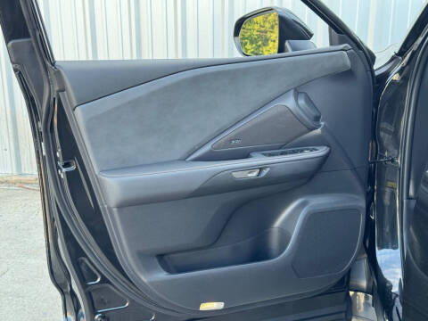 2024 Lexus TX 350 Luxury