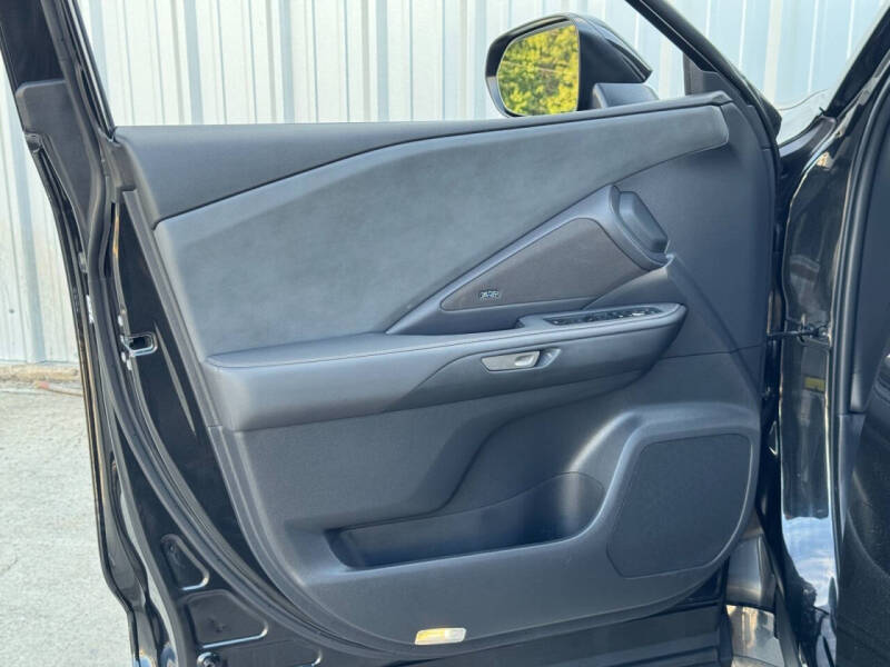 2024 Lexus TX 350 Luxury