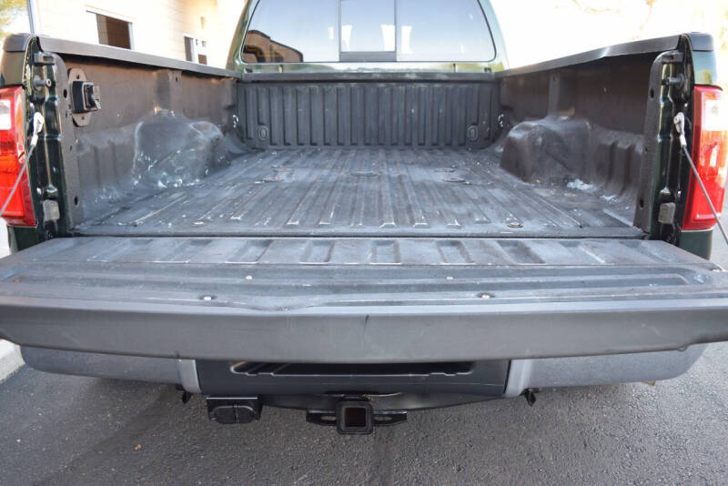 2016 Ford F-350 Super Duty XLT