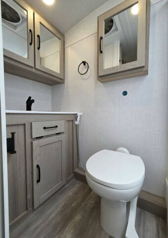 2024 Forest River Rockwood Geo Pro