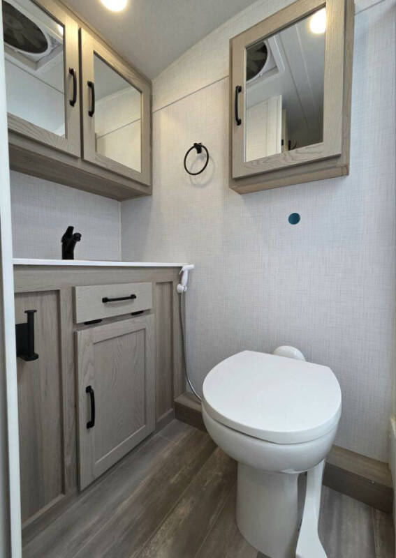 2024 Forest River Rockwood Geo Pro