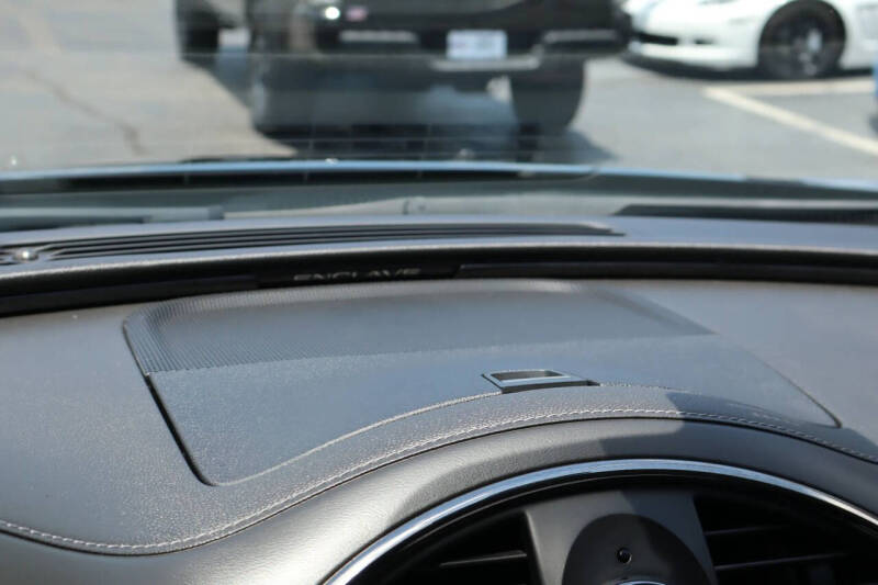2016 Buick Enclave Premium