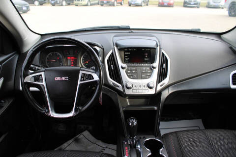 2017 GMC Terrain SLE-2