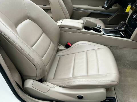 2011 Mercedes-Benz E-Class E 350