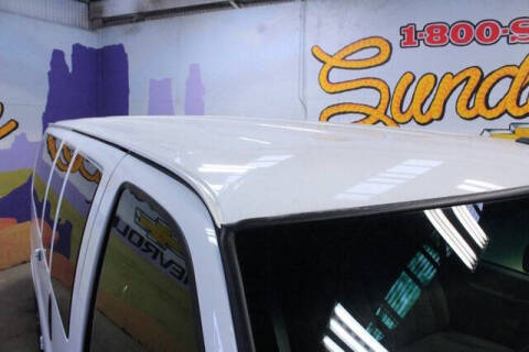 2016 Chevrolet Express LT 3500