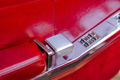 1963 Cadillac DeVille