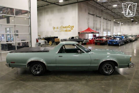 1979 Ford Ranchero