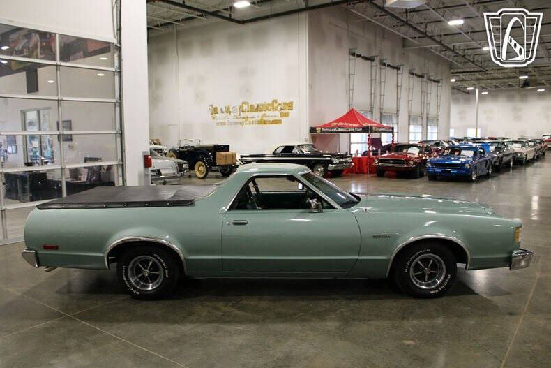 1979 Ford Ranchero