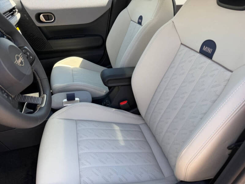2026 MINI Hardtop 4 Door