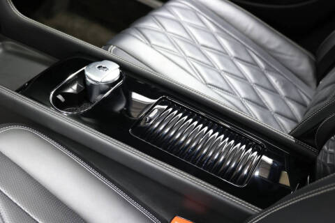 2014 Bentley Flying Spur