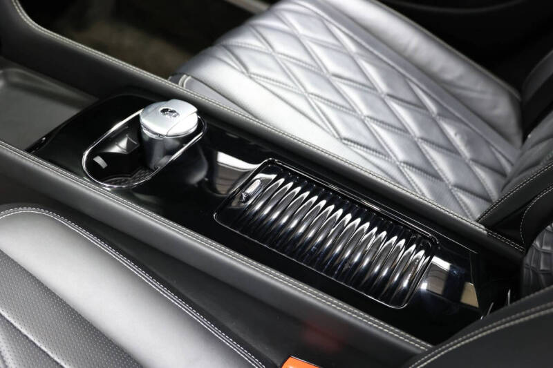 2014 Bentley Flying Spur