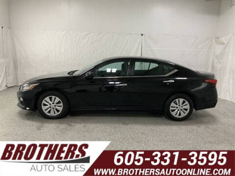 Nissan Altima For Sale In Sioux Falls, SD - Carsforsale.com®
