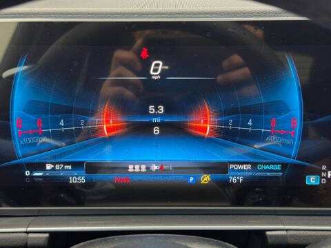 2026 Mercedes-Benz GLE AMG GLE 53