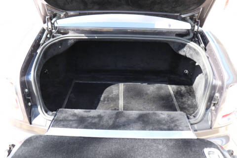 2009 Rolls-Royce Phantom Coupe