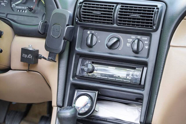 1995 Ford Mustang GT