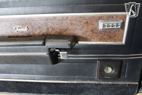 1969 Oldsmobile Toronado