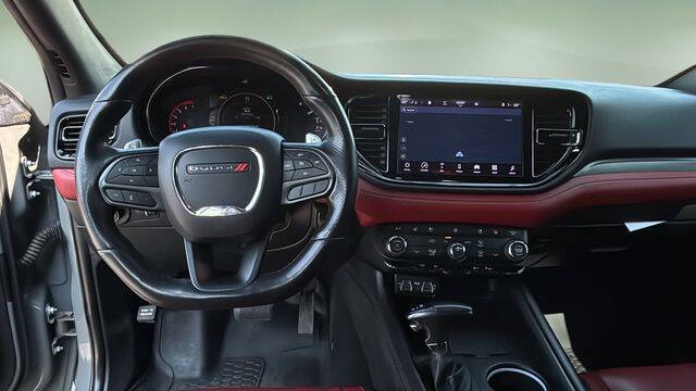 2022 Dodge Durango R/T