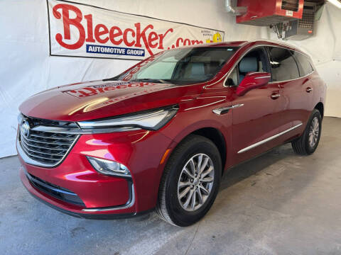 2024 Buick Enclave Premium