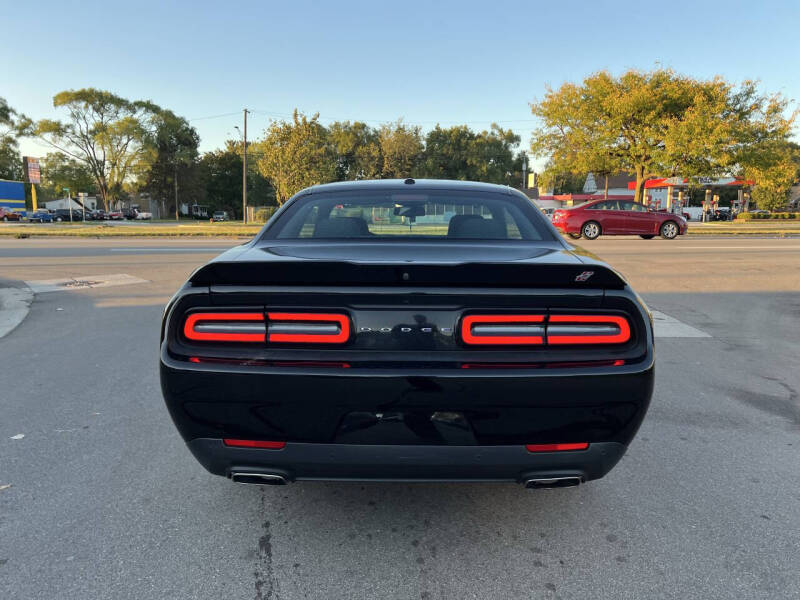 2023 Dodge Challenger GT