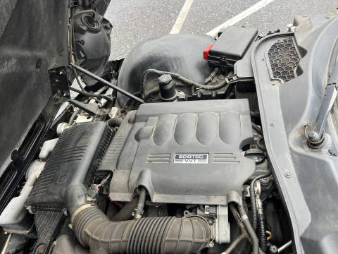 2007 Pontiac Solstice