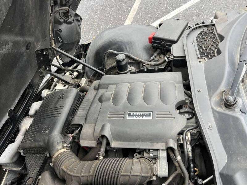 2007 Pontiac Solstice