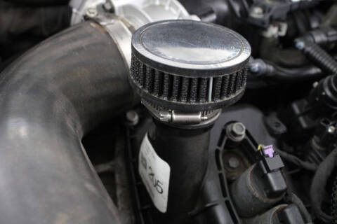 2015 Ford Edge Sport