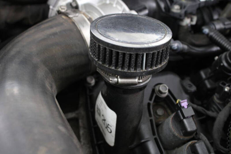 2015 Ford Edge Sport