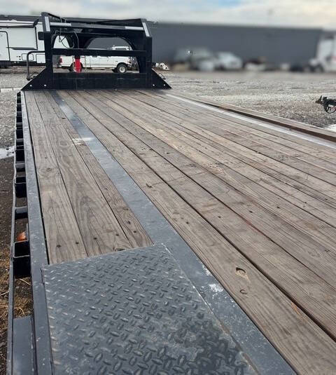 2024 PJ Trailers Low-Pro