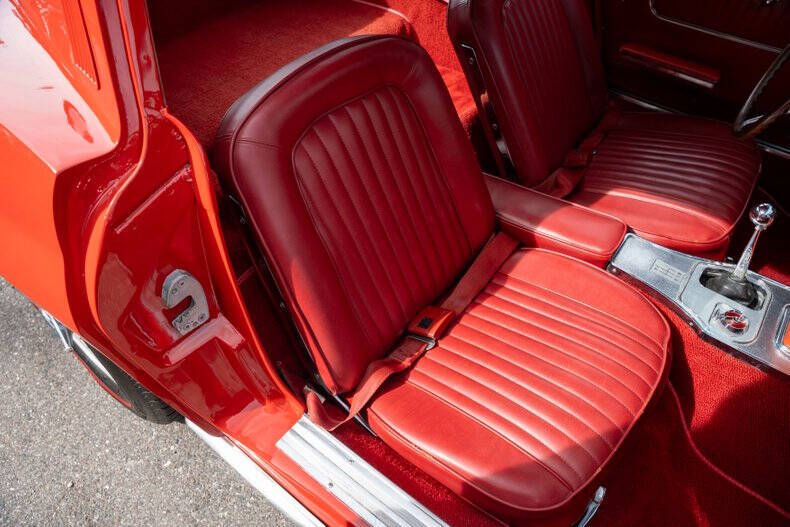 1964 Chevrolet Corvette