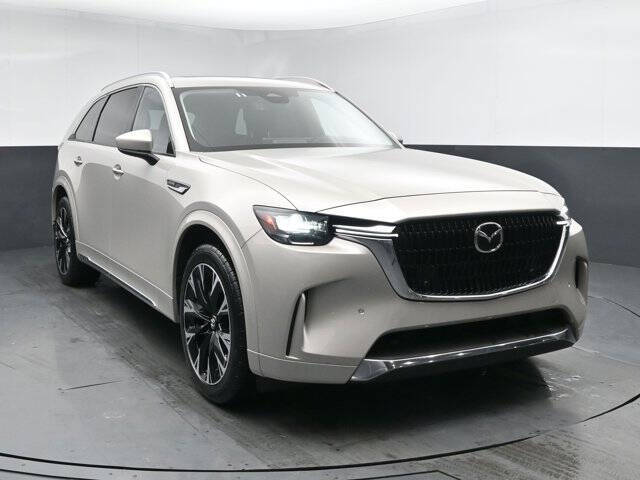 2024 Mazda CX-90 3.3 Turbo S