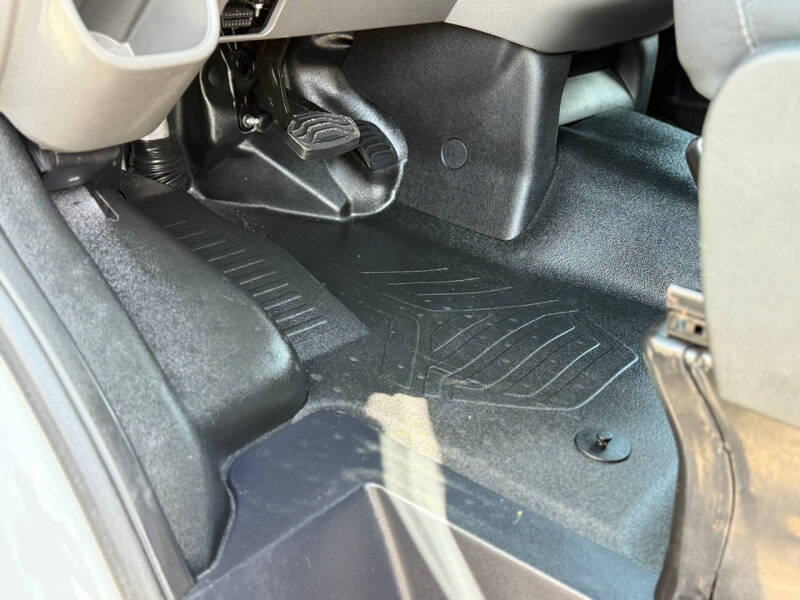 2023 Ford Transit 250