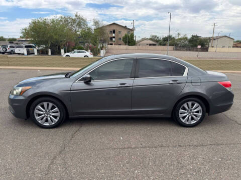 2011 Honda Accord