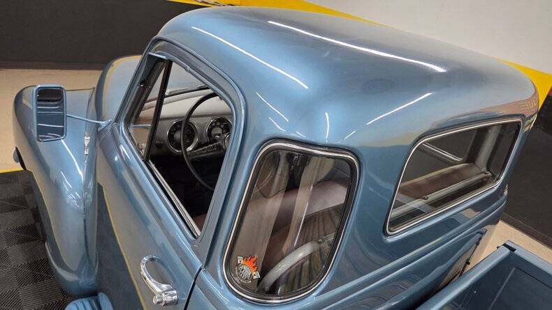 1955 Chevrolet 3100