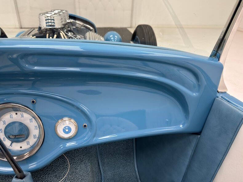 1929 Ford Model A
