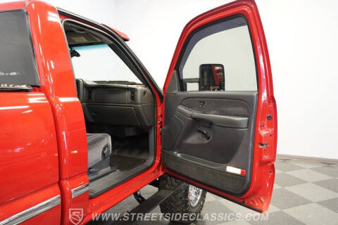 2002 GMC Sierra 1500