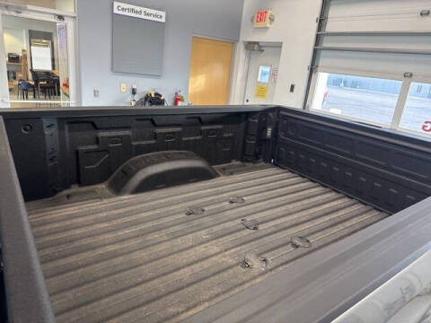 2026 Chevrolet Silverado 3500HD