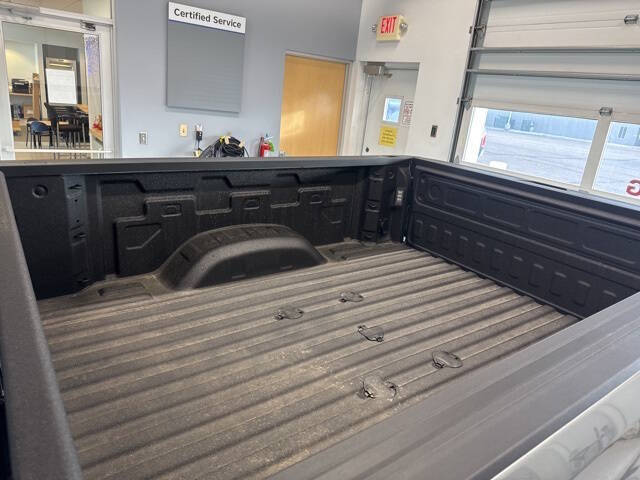 2026 Chevrolet Silverado 3500HD