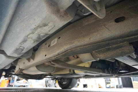 2020 Chevrolet Tahoe Police