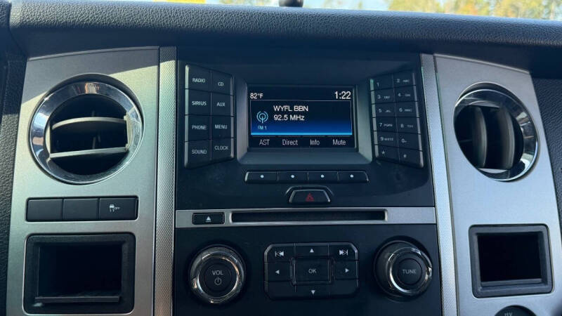 2016 Ford Expedition XLT