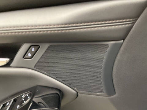 2025 Mazda Mazda3 Sedan 2.5 S Preferred