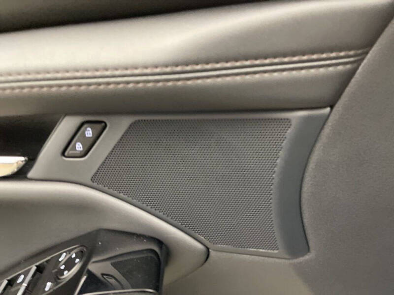 2025 Mazda Mazda3 Sedan 2.5 S Preferred