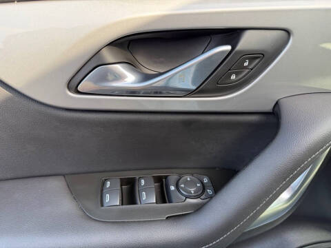 2019 Chevrolet Blazer LT