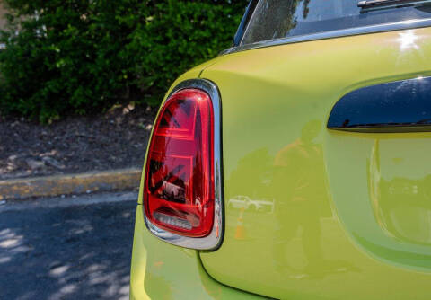 2024 MINI Hardtop 4 Door Cooper S