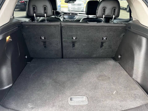 2020 Buick Encore GX Preferred