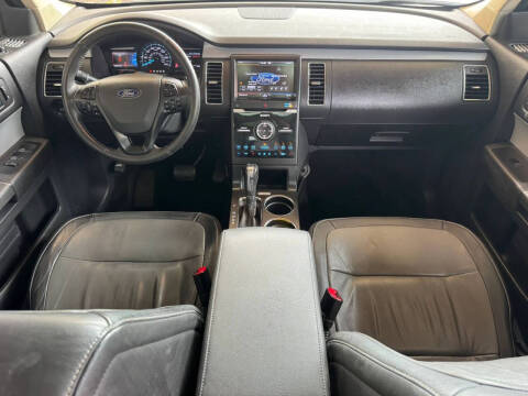 2014 Ford Flex Limited