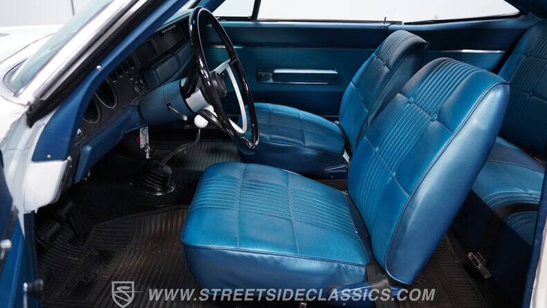 1968 Dodge Coronet