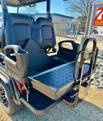 2025 Evolution D5 Ranger 2+2 Plus