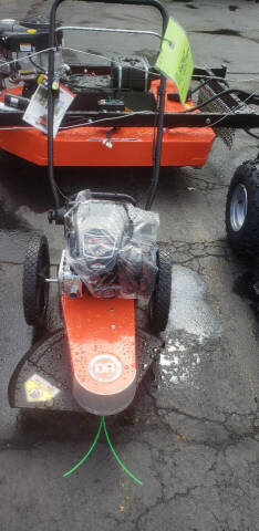 2021 DR POWER TR43067BMN